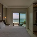 Apartamento Alto Padrao Frente Mar