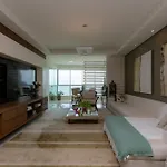 Apartamento Alto Padrao Frente Mar
