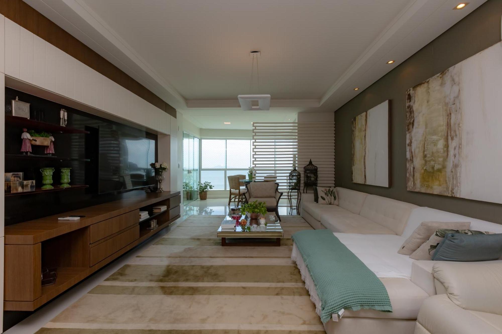 Alto Padrao Frente Mar * Balneario Camboriu