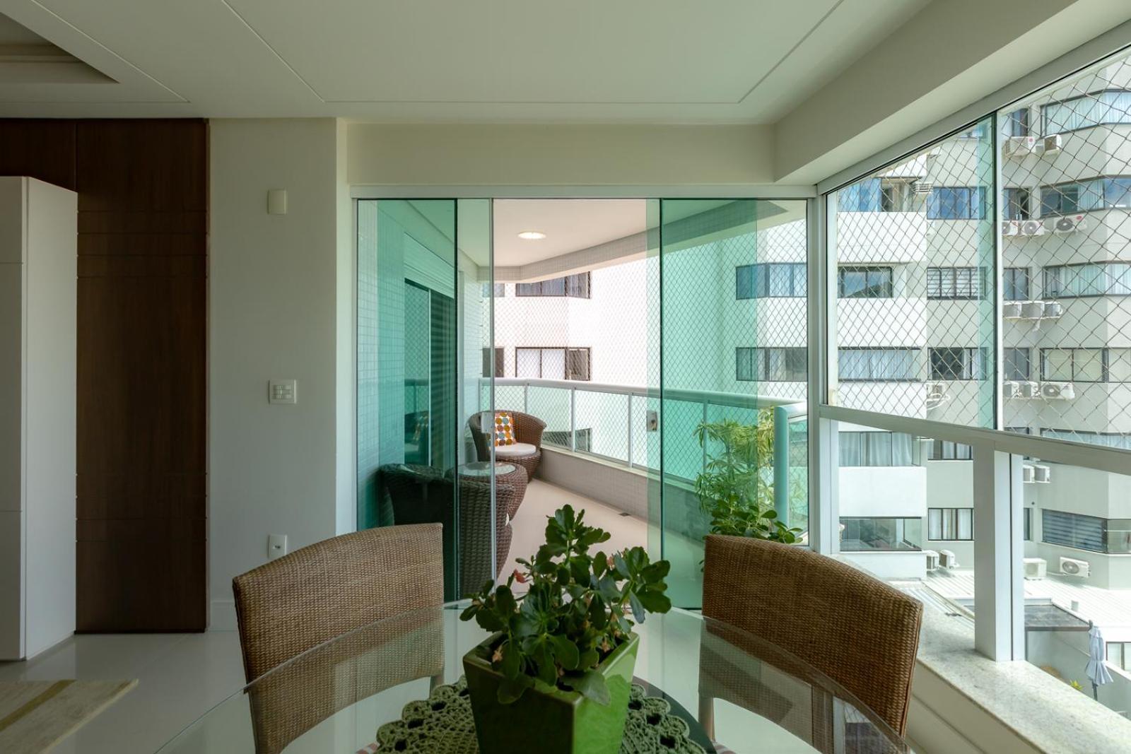 Apartamento Alto Padrao Frente Mar *